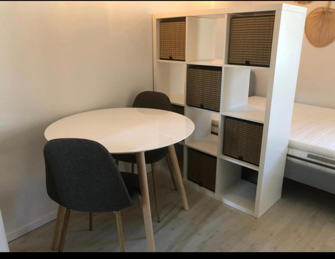 Frans Ackermanstraat Appartement *