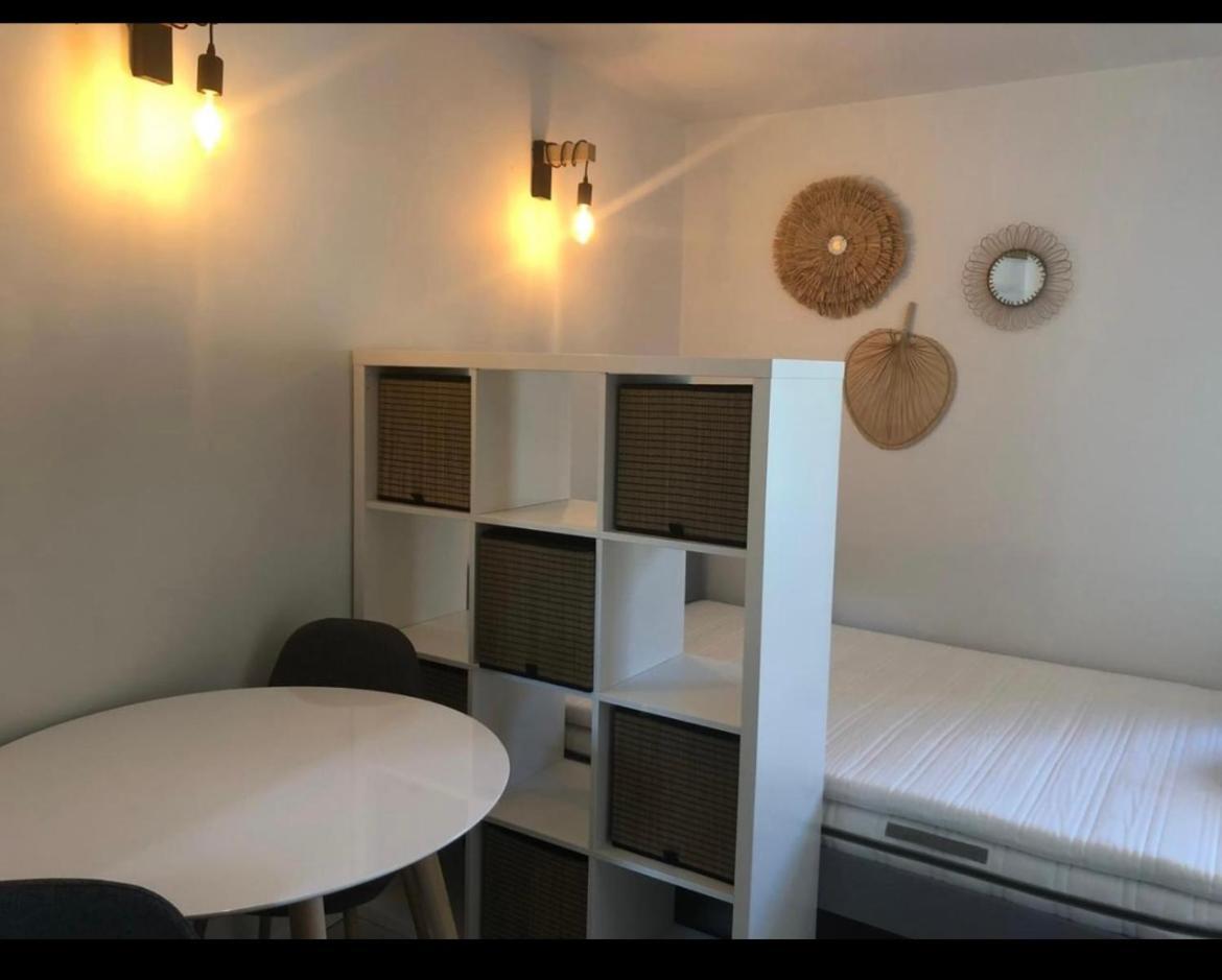 Frans Ackermanstraat Appartement Gent