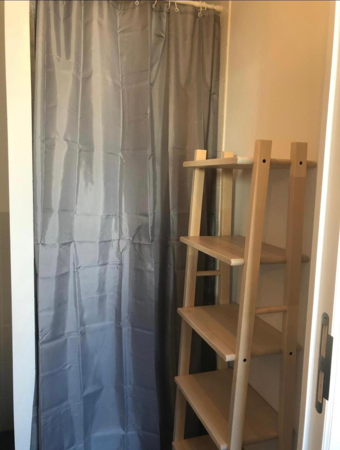 Appartement Frans Ackermanstraat